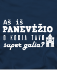 Aš iš Panevėžio o kokia tavo super galia? Aš iš Panevėžio o kokia tavo super galia?